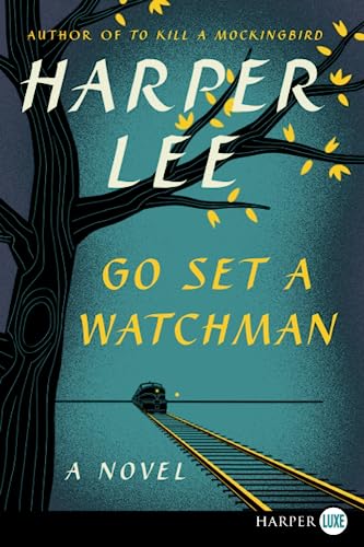 Beispielbild fr Go Set a Watchman: A Novel zum Verkauf von Wonder Book