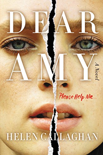 Stock image for Dear Amy: A Novel for sale by SecondSale