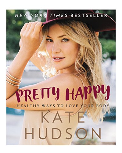 Beispielbild fr Pretty Happy: Healthy Ways to Love Your Body zum Verkauf von Gulf Coast Books