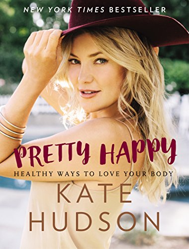 Beispielbild fr Pretty Happy: Healthy Ways to Love Your Body zum Verkauf von Gulf Coast Books