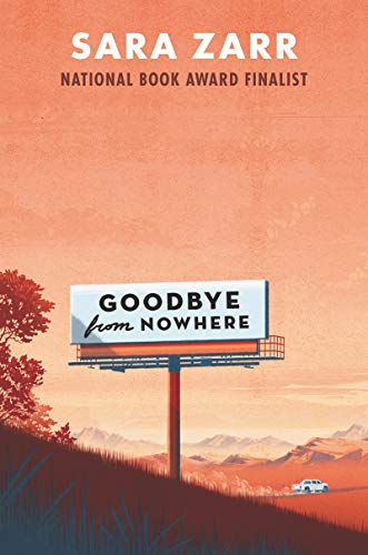 Imagen de archivo de Goodbye from Nowhere a la venta por Wonder Book