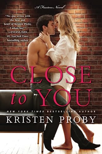 Stock image for Close to You: A Fusion Novel (Fusion, 2) for sale by Wonder Book