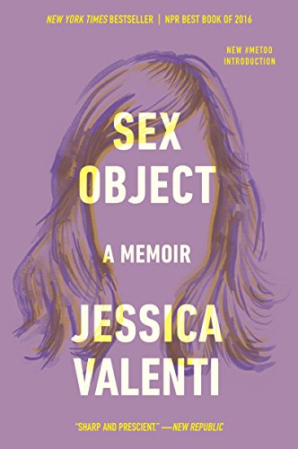 Beispielbild fr Sex Object: A Memoir zum Verkauf von BooksRun