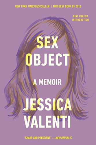 9780062435095: Sex Object: A Memoir