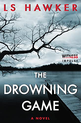 Beispielbild fr The Drowning Game: A Novel zum Verkauf von SecondSale