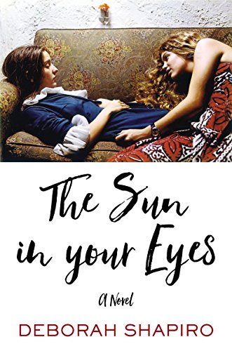 Imagen de archivo de The Sun in Your Eyes: A Novel a la venta por BookHolders