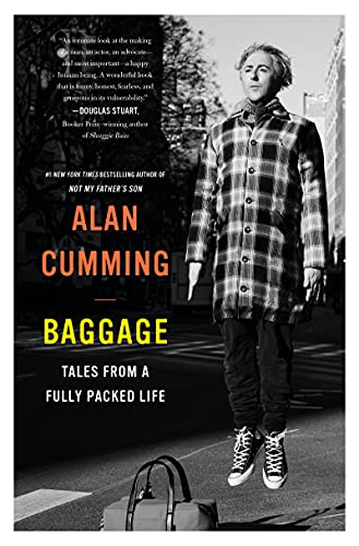 Imagen de archivo de Baggage: Tales from a Fully Packed Life a la venta por SecondSale