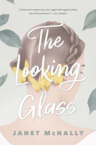 Beispielbild fr The Looking Glass zum Verkauf von Better World Books