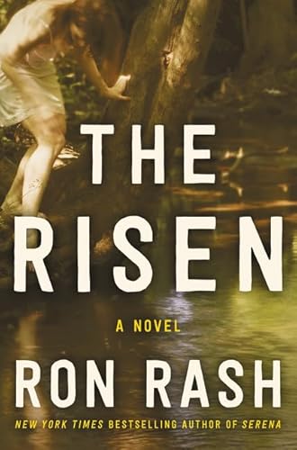 Stock image for The risen : a novel for sale by Inkberry Books