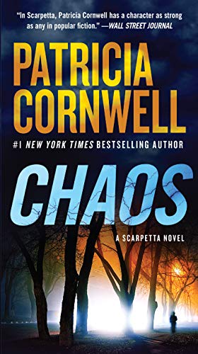 Beispielbild fr Chaos: A Scarpetta Novel zum Verkauf von SecondSale