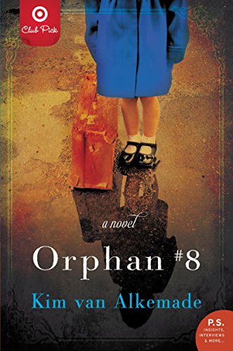 Stock image for Orphan #8 - Target Edition for sale by SecondSale