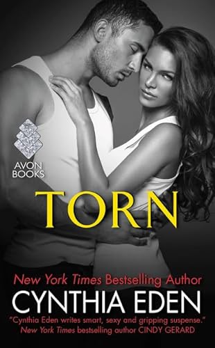 Beispielbild fr Torn : LOST Series #4 zum Verkauf von Better World Books