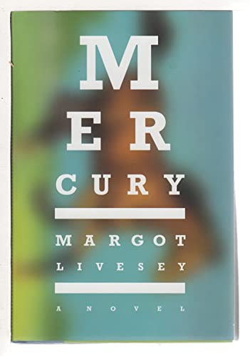9780062437501: Mercury: A Novel