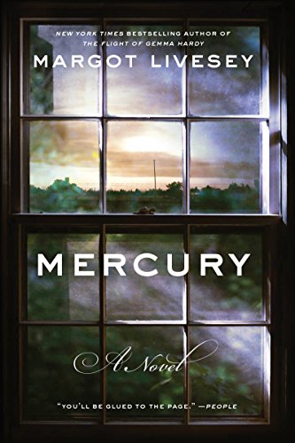 Beispielbild fr Mercury: A Novel zum Verkauf von Wonder Book