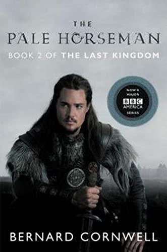 9780062438638: The Pale Horseman: 2 (The Last Kingdom)