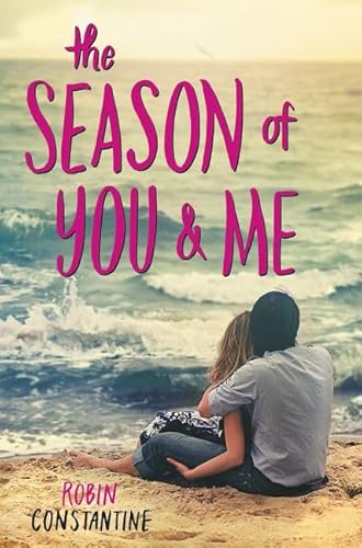 Beispielbild fr The Season of You and Me zum Verkauf von Better World Books