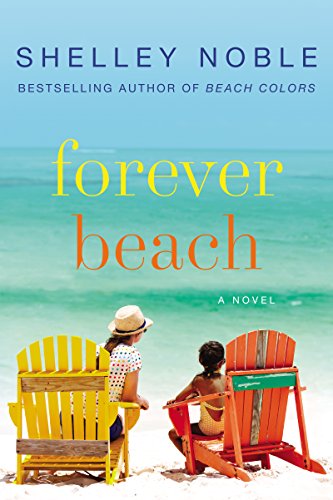 Imagen de archivo de Forever Beach: A Novel a la venta por Gulf Coast Books