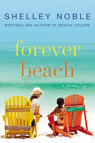 Stock image for Forever Beach: A Novel for sale by Gulf Coast Books