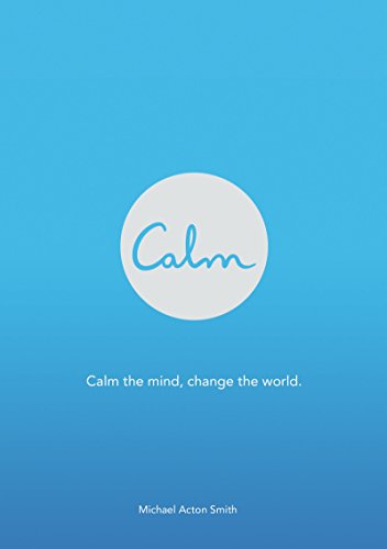 Stock image for Calm for sale by SecondSale