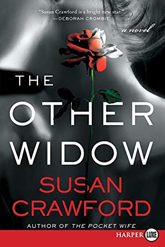 Imagen de archivo de The Other Widow : A Novel a la venta por Better World Books