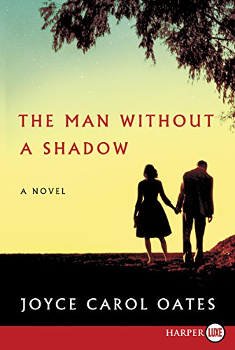 9780062440266: The Man Without a Shadow