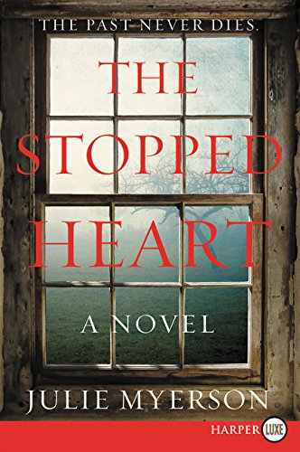 9780062440341: The Stopped Heart: A Novel