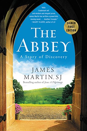 9780062440419: The Abbey: A Story of Discovery