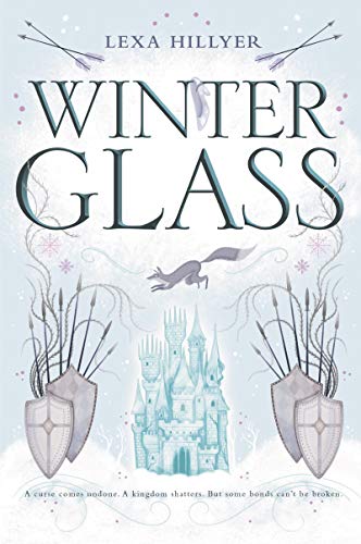 9780062440914: Winter Glass