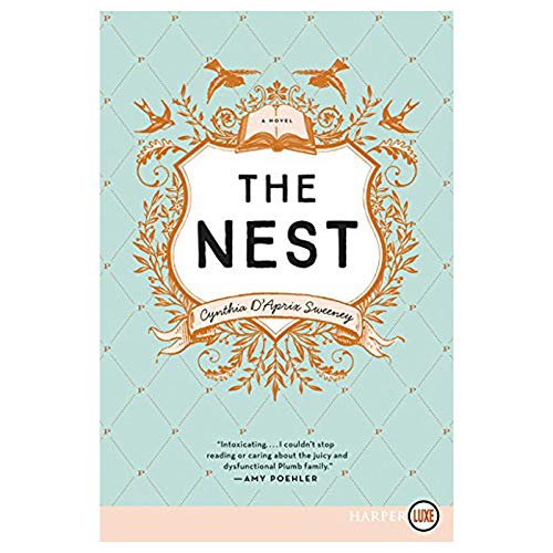 Imagen de archivo de The Nest a la venta por Better World Books: West