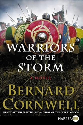 Stock image for Warriors of the Storm: A Novel for sale by SecondSale