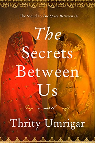Stock image for The Secrets Between Us: A Novel for sale by SecondSale