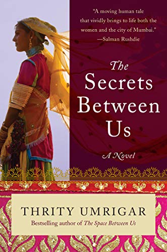 Stock image for The Secrets Between Us: A Novel for sale by SecondSale