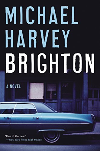 Beispielbild fr Brighton: A Novel zum Verkauf von More Than Words