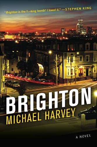 Imagen de archivo de Brighton: A Novel a la venta por Gulf Coast Books
