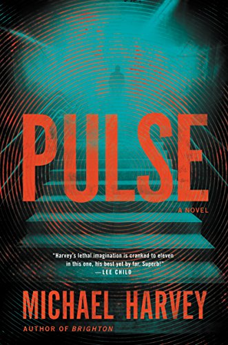 Beispielbild fr Pulse: A Novel zum Verkauf von Wonder Book