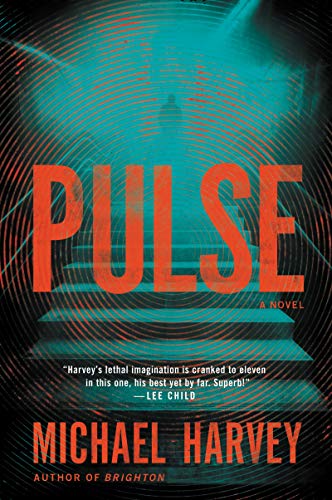 Beispielbild fr Pulse: A Novel zum Verkauf von SecondSale