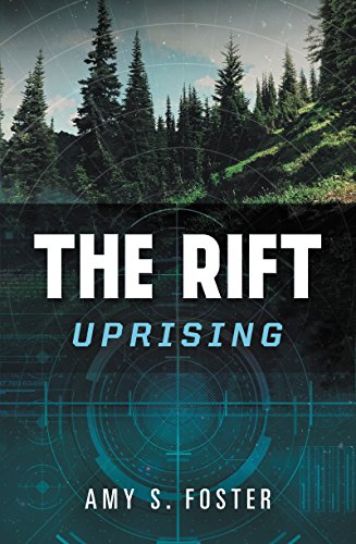 Stock image for The Rift Uprising : The Rift Uprising Trilogy, Book 1 for sale by Better World Books