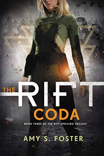 9780062443243: The Rift Coda