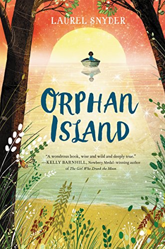 Beispielbild fr Orphan Island zum Verkauf von SecondSale