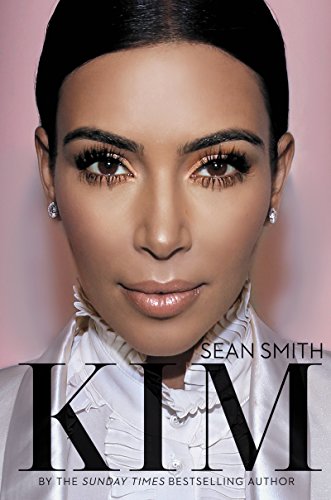Imagen de archivo de Kim Kardashian a la venta por Wonder Book