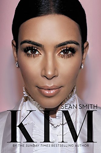 9780062443915: Kim Kardashian