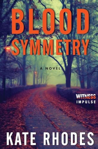 Stock image for Blood Symmetry for sale by Better World Books: West