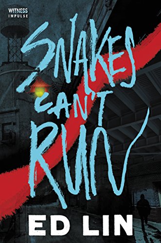 Beispielbild fr Snakes Can't Run (Robert Chow) zum Verkauf von WorldofBooks