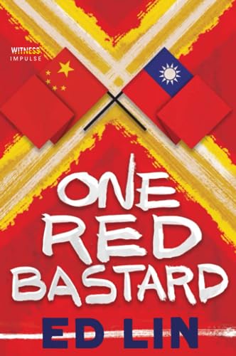 Beispielbild fr One Red Bastard zum Verkauf von Better World Books