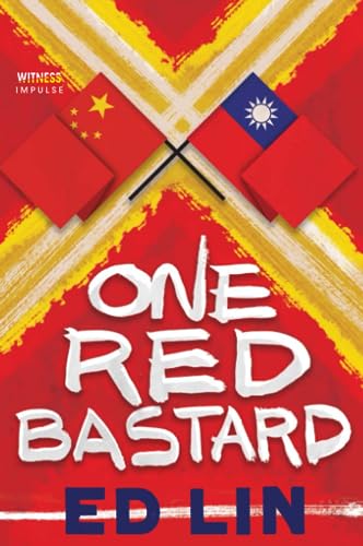 Stock image for 1 RED BASTARD for sale by Coas Books