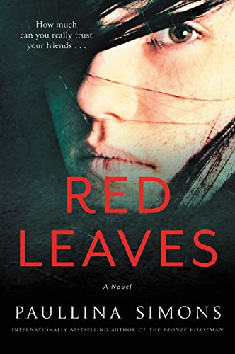 Beispielbild fr Red Leaves : A Novel zum Verkauf von Better World Books