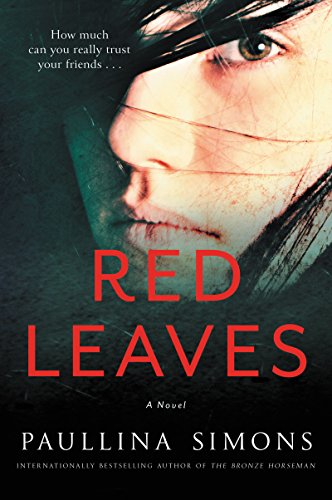 Imagen de archivo de Red Leaves: A Novel a la venta por Gulf Coast Books