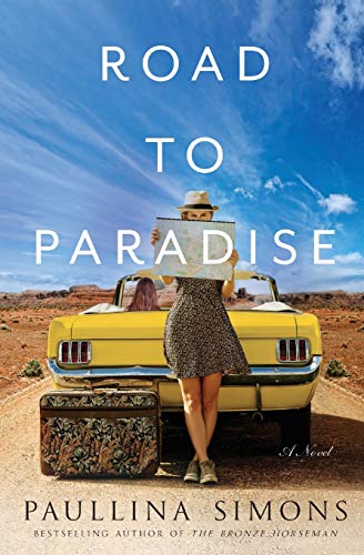 Stock image for Road to Paradise : A Novel for sale by Better World Books