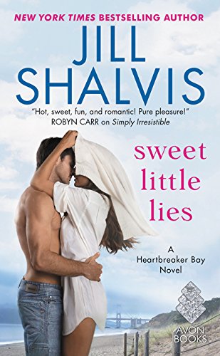 Beispielbild fr Sweet Little Lies: A Heartbreaker Bay Novel zum Verkauf von SecondSale