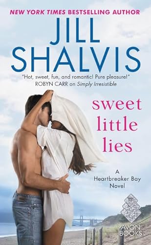 Stock image for Sweet Little Lies: A Heartbreaker Bay Novel for sale by SecondSale